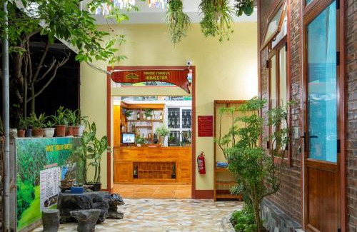 Hoa Lu Hotel | Tam Coc Tuong Vy Homestay