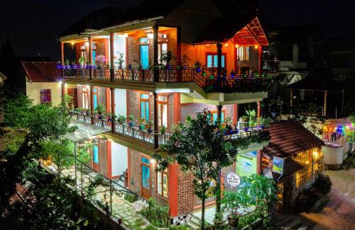 Hoa Lu Hotel | Tam Coc Tuong Vy Homestay