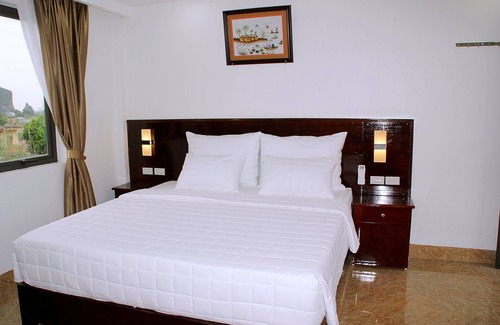 Hoa Lu Hotel | Tam Coc Victoria Hotel
