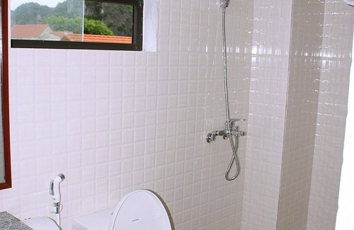 Hoa Lu Hotel | Tam Coc Victoria Hotel