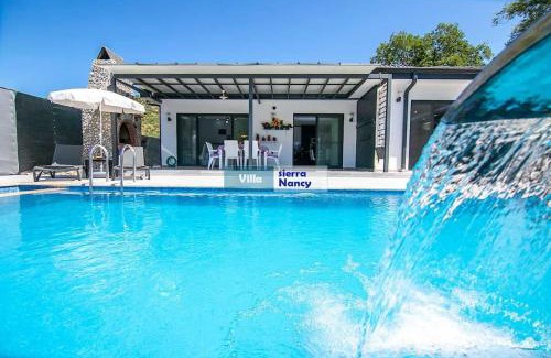 Fethiye Villa | Tam korunaklı villa 'Kayaköy'