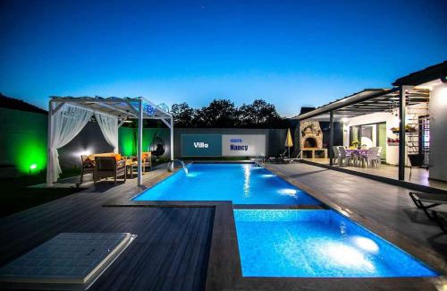 Fethiye Villa | Tam korunaklı villa 'Kayaköy'