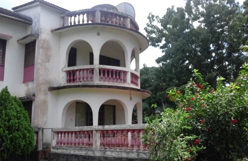 Malindi Villa | Tama's Villas