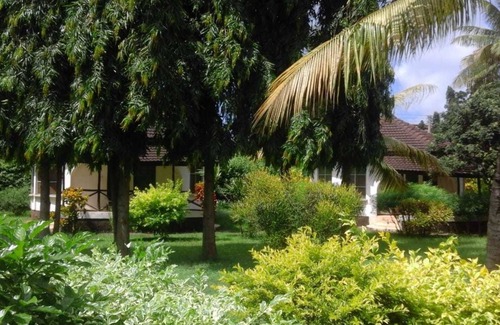 Malindi Villa | Tama's Villas