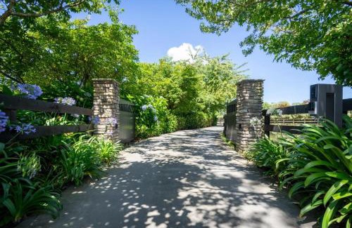 Tamahere House | Tamahere Hideaway