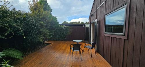 Tamahere House | Tamahere Hideaway