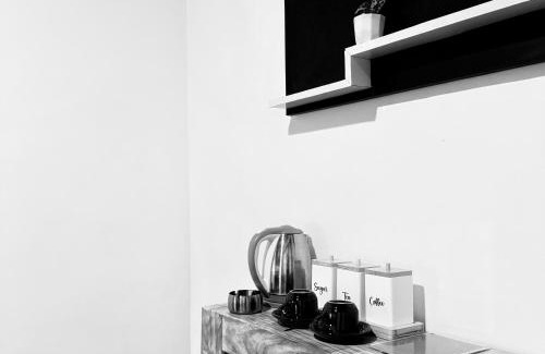 Songan House | Tamalia House