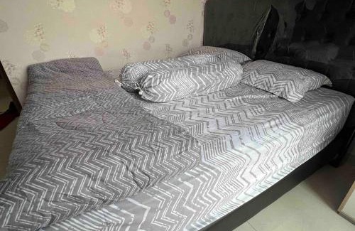 Jakarta Apartment | Taman Anggrek Residence Jakarta