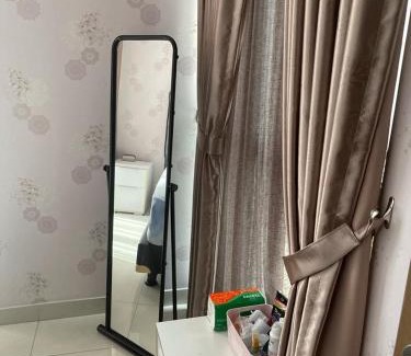 Jakarta Apartment | Taman Anggrek Residence Jakarta