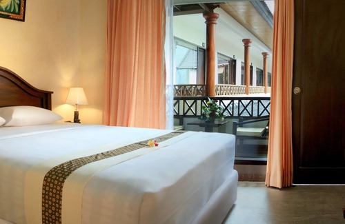 Kuta Hotel | Taman Ayu Legian Hotel