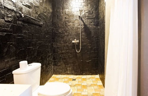 Kuta Hotel | Taman Ayu Legian Hotel