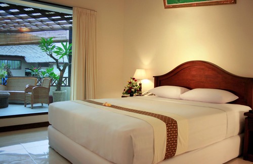 Kuta Hotel | Taman Ayu Legian Hotel