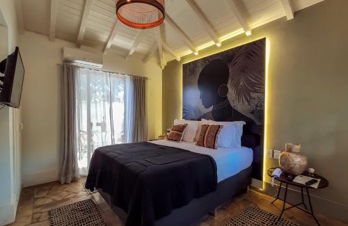 Portal da Ferradura Hotel | Taman Búzios Hotel