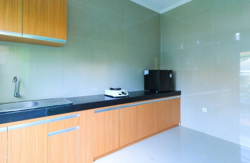 Tanjungbenoa Hotel | Taman Damai Bungalow