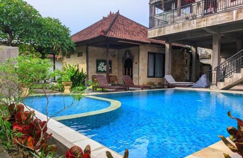 Kartika Plaza Hotel | Taman Sari Cottages