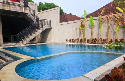 Kartika Plaza Hotel | Taman Sari Cottages