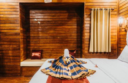 Mushroom Bay House | Taman Tirta Villa