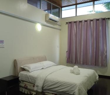 Sandakan House | Taman Tyng Mile 6 Homestay Sandakan