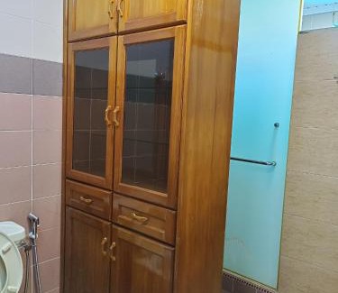 Sandakan House | Taman Tyng Mile 6 Homestay Sandakan