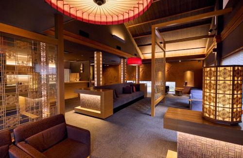 Tamana Hotel | Tamana Onsen Happouen