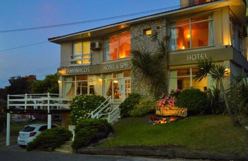 Villa Gesell Hotel | Tamanacos Hotel & Spa