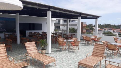 Tamandare Hotel | Tamandaré Divers Resort