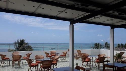 Tamandare Hotel | Tamandaré Divers Resort