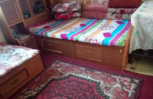 Dhulikhel Hotel | Tamang Homestay