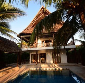 Matemwe Villa | Tamani Villas