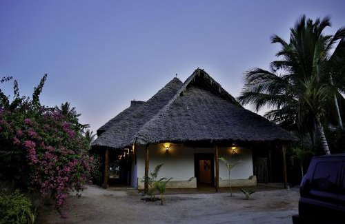 Matemwe Villa | Tamani Villas