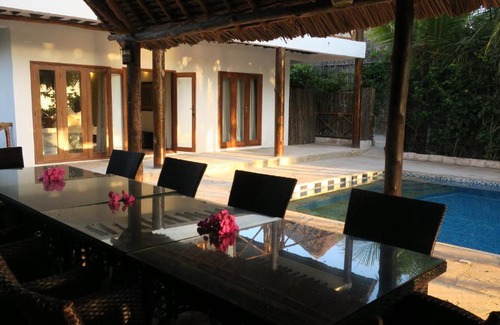 Matemwe Villa | Tamani Villas