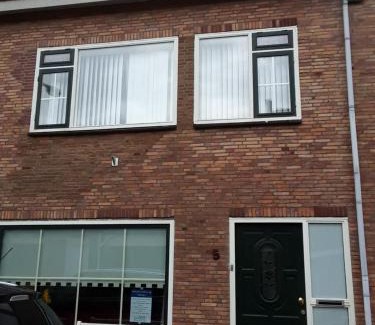 Municipality of Katwijk Bed & Breakfast | Tamar 2