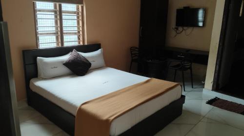 Vayittiri Hotel | Tamar Residancy
