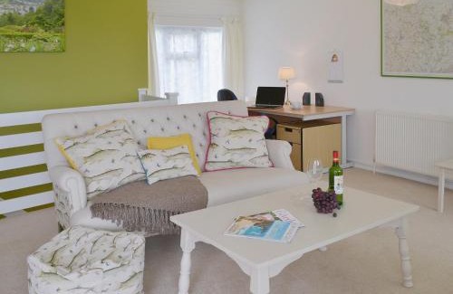 St. Ann's Chapel House | Tamar Ten