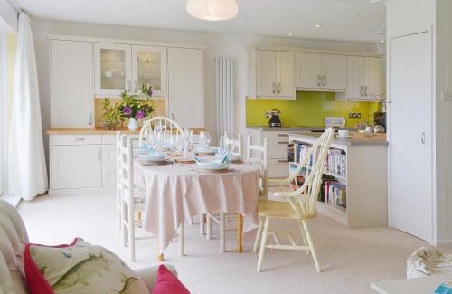 St. Ann's Chapel House | Tamar Ten