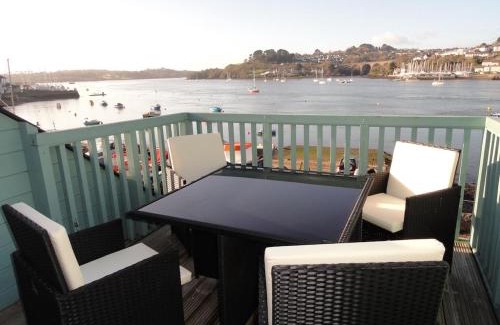 Plymouth House | Tamar View