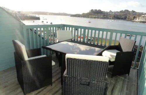 Plymouth House | Tamar View