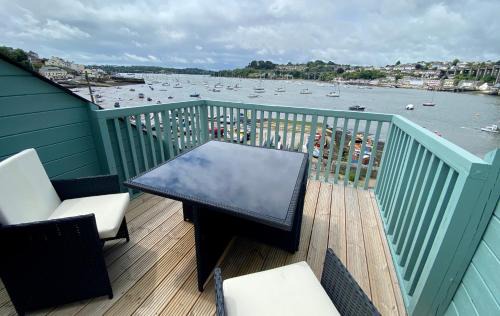 Plymouth House | Tamar View