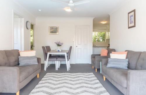 Sawtell Apartment | Tamara Court
