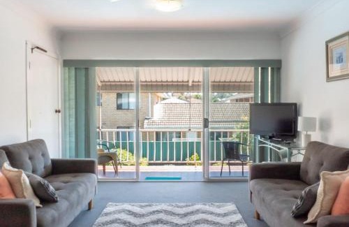 Sawtell Apartment | Tamara Court
