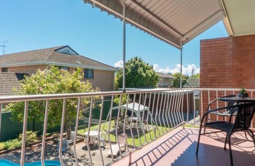 Sawtell Apartment | Tamara Court