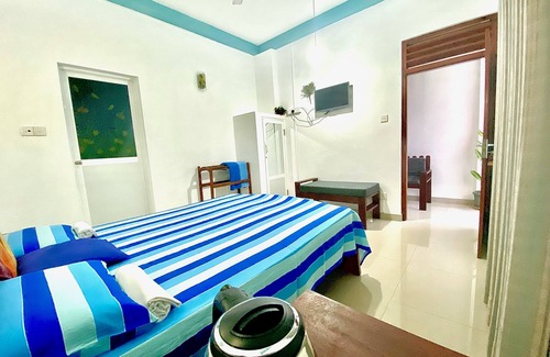 Nalagasdeniya Bed & Breakfast | Tamara Motels