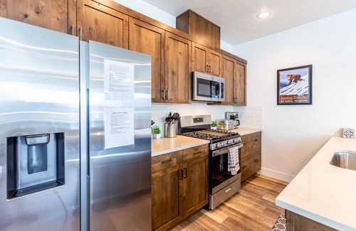 Donnelly Apartment | Tamarack Trails Bungalow