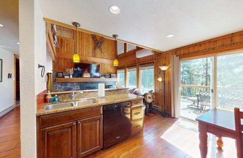 Whitefish House | Tamarack Tranquility