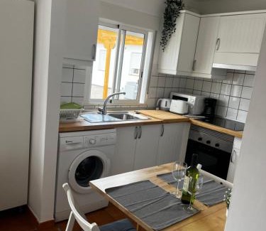 Los Cristianos House | Tamaragua Tenerife South Beach Bungalows