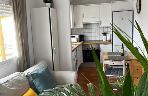 Los Cristianos House | Tamaragua Tenerife South Beach Bungalows