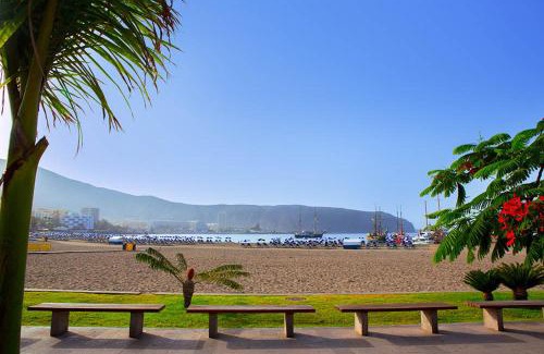Los Cristianos House | Tamaragua Tenerife South Beach Bungalows