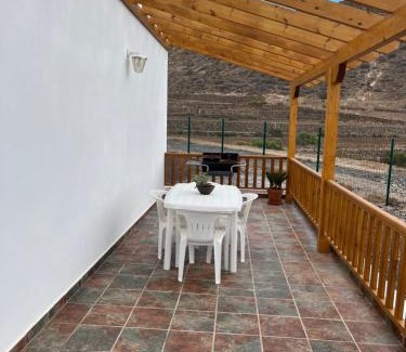 Los Cristianos House | Tamaragua Tenerife South Beach Bungalows