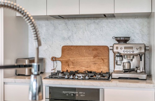 Tamarama Apartment | Tamarama Apartments - Penthouse with 3 bedrooms