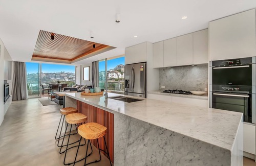 Tamarama Apartment | Tamarama Apartments - 3-room sea view